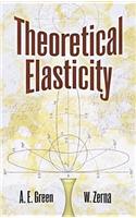 Theoretical Elasticity