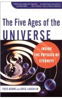 Five Ages of the Universe