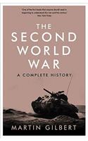 The Second World War