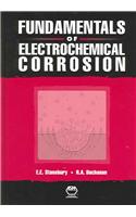 Fundamentals of Electrochemical Corrosion