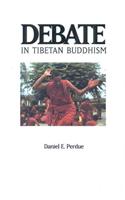 Debate in Tibetan Buddhism