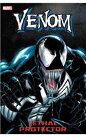 Venom: Lethal Protector [New Printing]