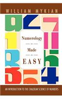 Numerology Made Easy