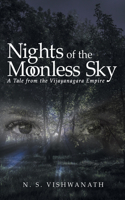Nights of the Moonless Sky