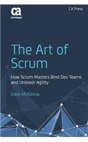 Art of Scrum