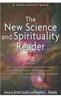 New Science and Spirituality Reader