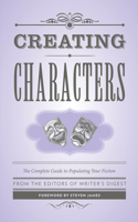 Creating Characters