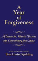 Year of Forgiveness