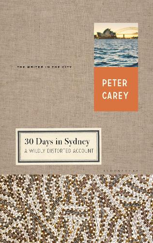 30 Days in Sydney