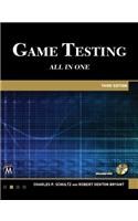 Game Testing