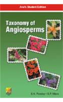 Taxonomy of Angiosperms