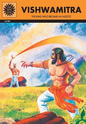 Vishwamitra