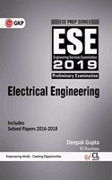 ESE 2019 Electrical Engineering (Guide)