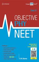 Objective Phy NEET XI