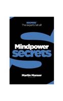SECRETS - MIND POWER