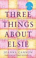 THREE THINGS ABOUT ELSIE PB