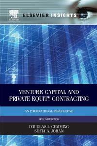 Venture Capital and Private Equity Contracting
