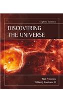 Discovering the Universe