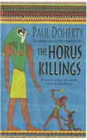 The Horus Killings (Amerotke Mysteries, Book 2)