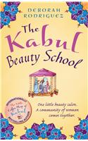 The Kabul Beauty School