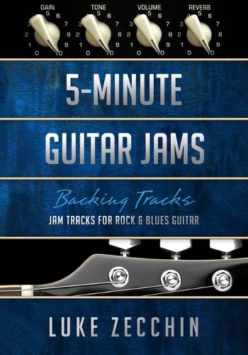 5-Minute Guitar Jams