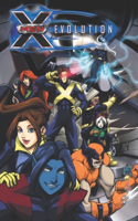 X-men: Evolution