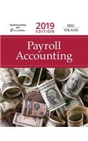 Bundle: Payroll Accounting 2019, 29th + CNOWv2, 1 term Printed Access Card