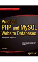 Practical PHP and MySQL Website Databases