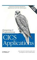 Designing and Programming CICS Applications