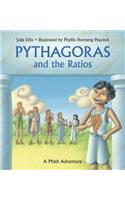 Pythagoras and the Ratios