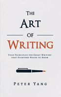 Art of Writing