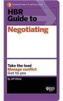 HBR Guide to Negotiating (HBR Guide Series)