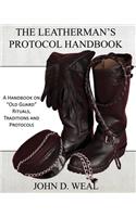 Leatherman's Protocol Handbook