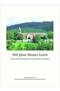 900 Jahre Kloster Lorch