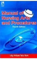 Manual of Nursing Arts and Procedures