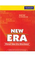 Pitman Shorthand New Course New Era