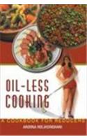 Oil Less Cooking