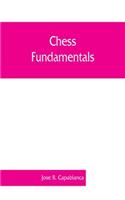 Chess fundamentals