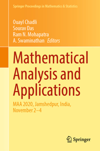 Mathematical Analysis and Applications