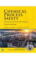 Chemical Process Safety