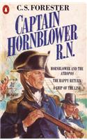 Captain Hornblower R.N.