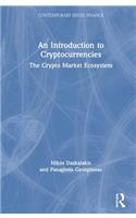 An Introduction to Cryptocurrencies