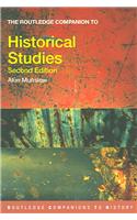 The Routledge Companion to Historical Studies