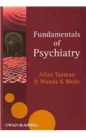 Fundamentals of Psychiatry