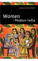 Women in Modern India