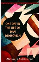 One Day in the Life of Ivan Denisovich