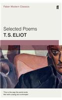 Selected Poems of T. S. Eliot