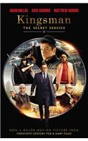 Kingsman: The Secret Service