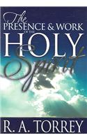 Presence and Work of the Holy Spirit