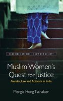 Muslim Women's Quest for Justice